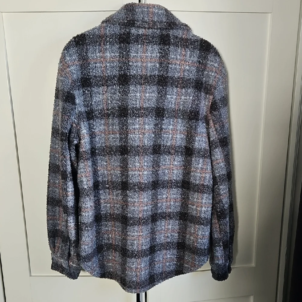 Abercrombie & Fitch Shacket - Picture 4 of 6